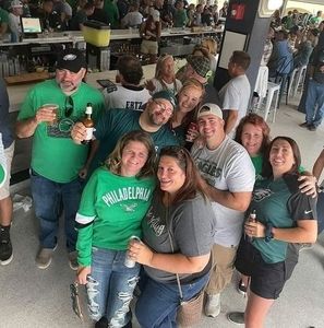 Meet your Posher, Jim